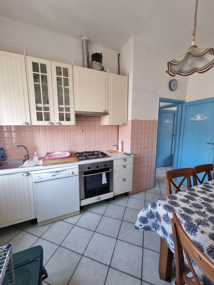 appartamento in vendita a Viareggio