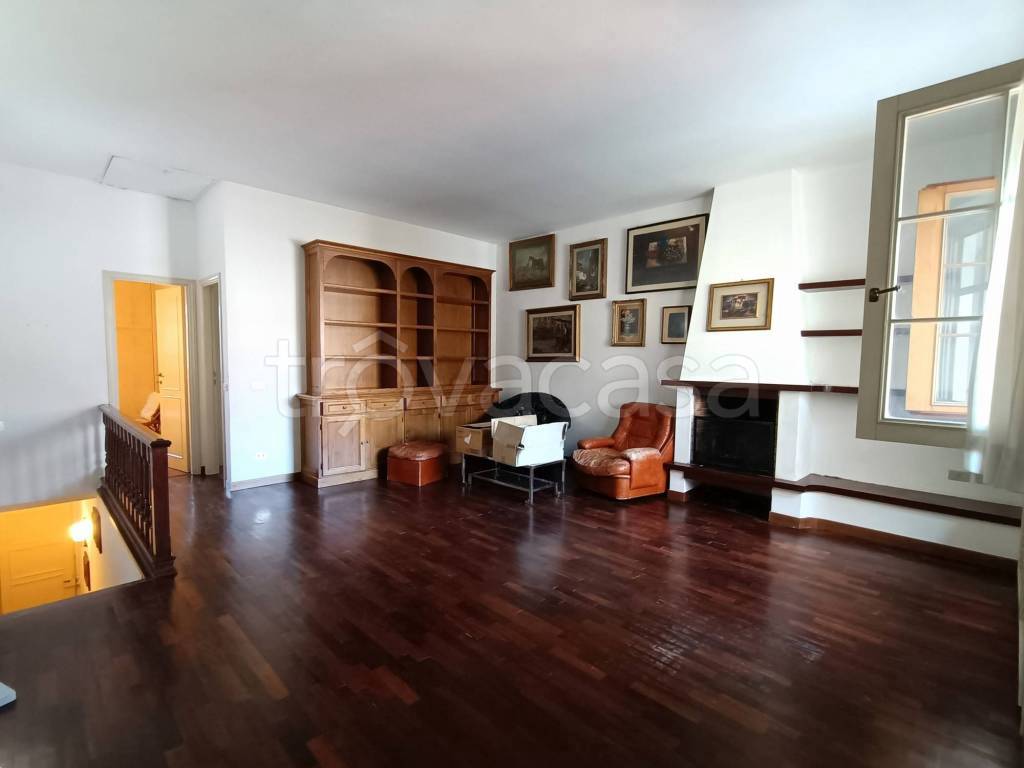 appartamento in vendita a Viareggio in zona Marco Polo
