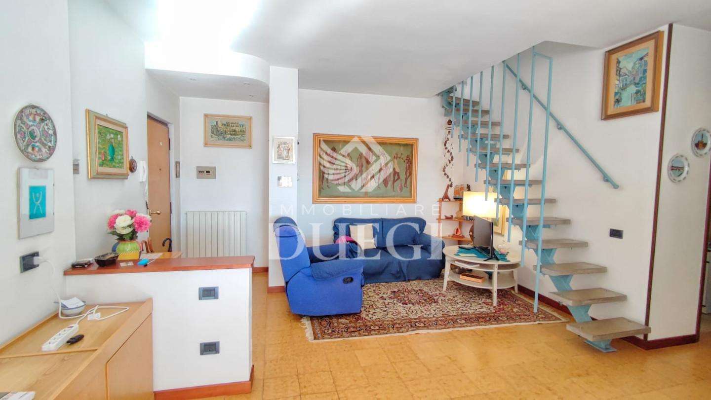 appartamento in vendita a Viareggio