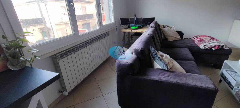 appartamento in vendita a Viareggio in zona Migliarina