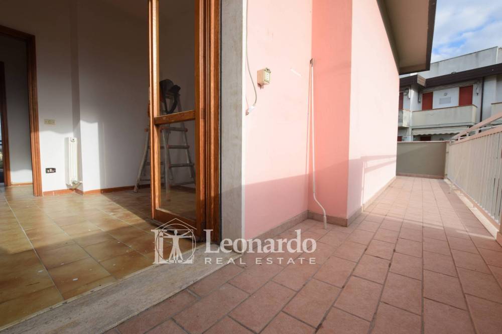appartamento in vendita a Viareggio in zona Campo d'Aviazione