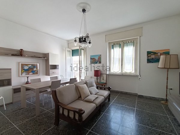 appartamento in vendita a Viareggio in zona Marco Polo