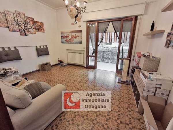 casa indipendente in vendita a Viareggio in zona Marco Polo