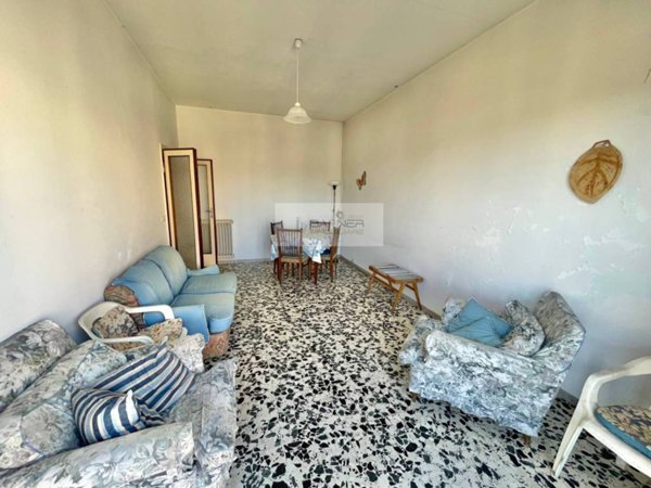 appartamento in vendita a Viareggio