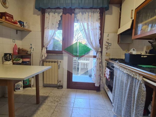 appartamento in vendita a Viareggio