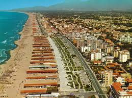 appartamento in vendita a Viareggio in zona Campo d'Aviazione