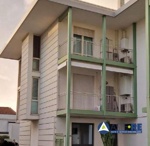 appartamento in vendita a Viareggio