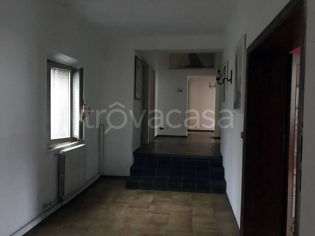 appartamento in vendita a Viareggio in zona Centro Storico