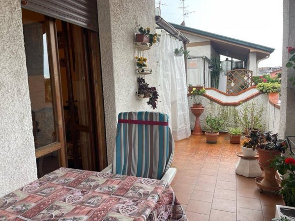 appartamento in vendita a Viareggio in zona Torre del Lago