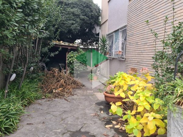 appartamento in vendita a Viareggio in zona Marco Polo