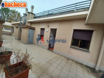 appartamento in vendita a Viareggio in zona Migliarina
