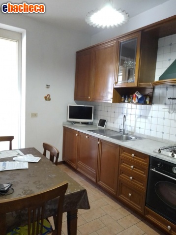 appartamento in vendita a Viareggio