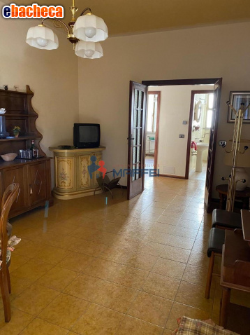 appartamento in vendita a Viareggio in zona Don Bosco