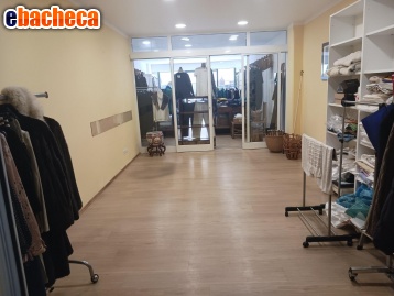 negozio in vendita a Viareggio