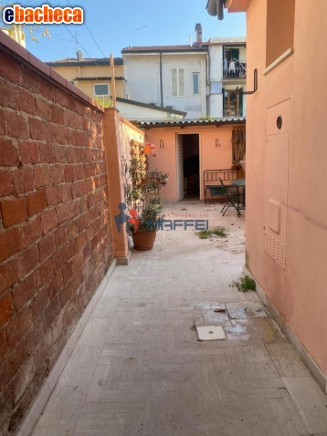 appartamento in vendita a Viareggio in zona Centro Storico