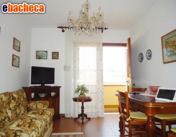 appartamento in vendita a Viareggio in zona Torre del Lago