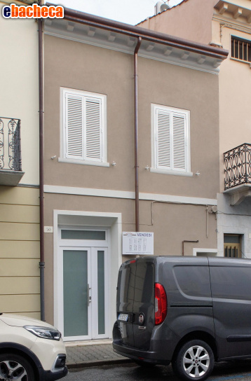appartamento in vendita a Viareggio