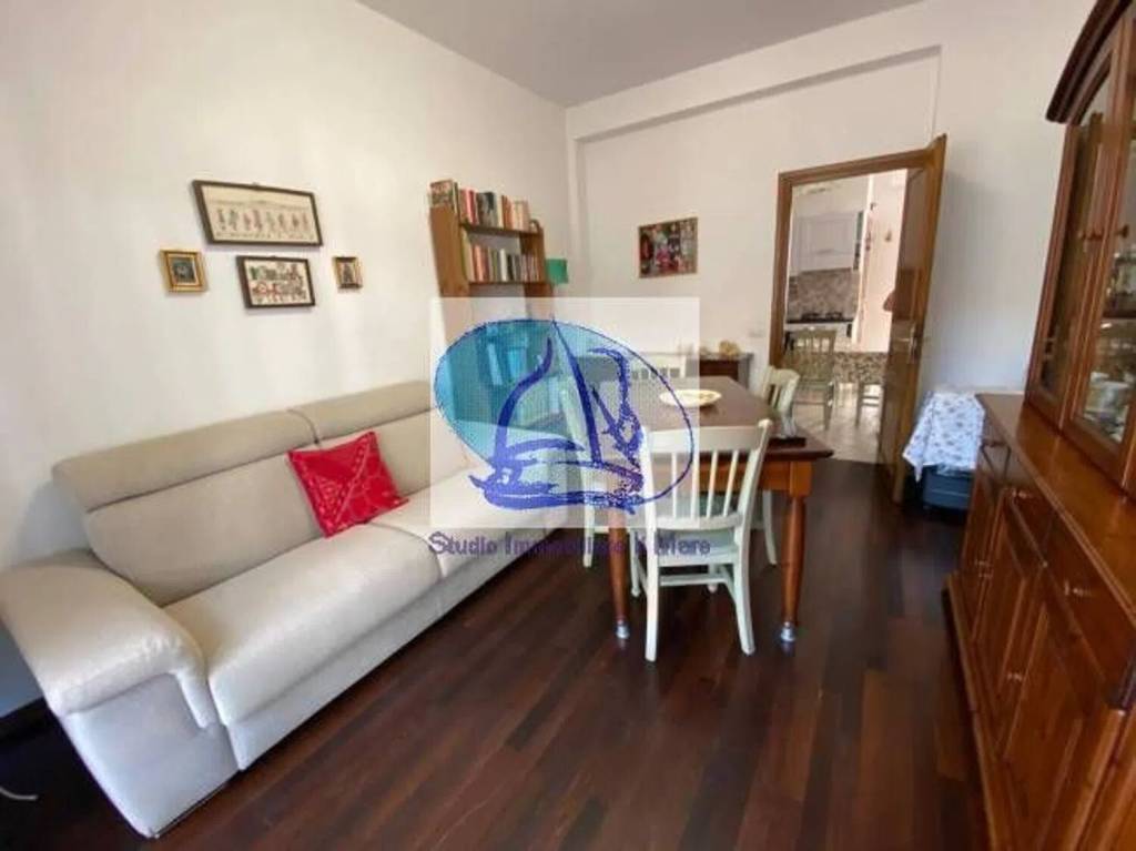 appartamento in vendita a Viareggio in zona Centro Storico