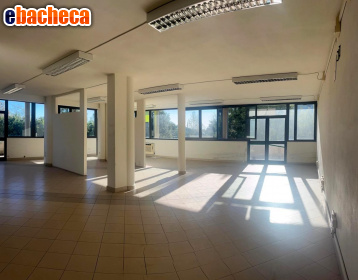 ufficio in vendita a Viareggio