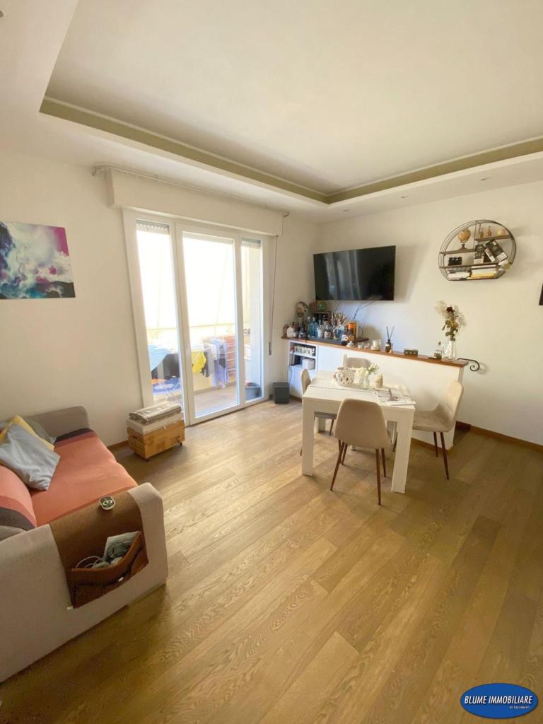 appartamento in vendita a Viareggio
