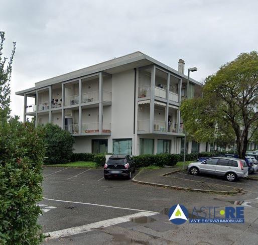 appartamento in vendita a Viareggio