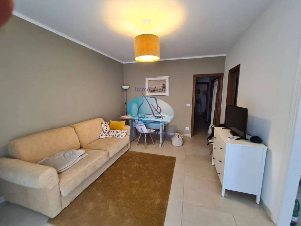 appartamento in vendita a Viareggio in zona Marco Polo