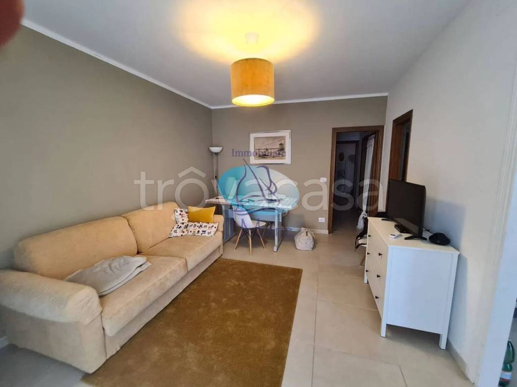appartamento in vendita a Viareggio in zona Marco Polo
