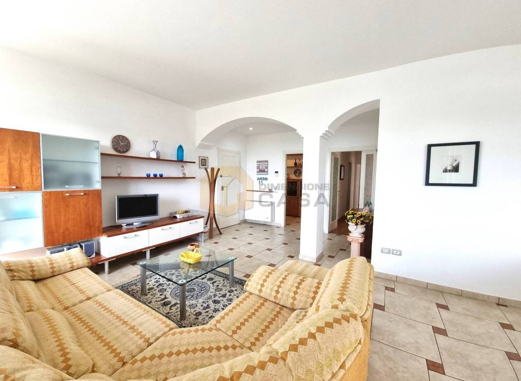 appartamento in vendita a Viareggio