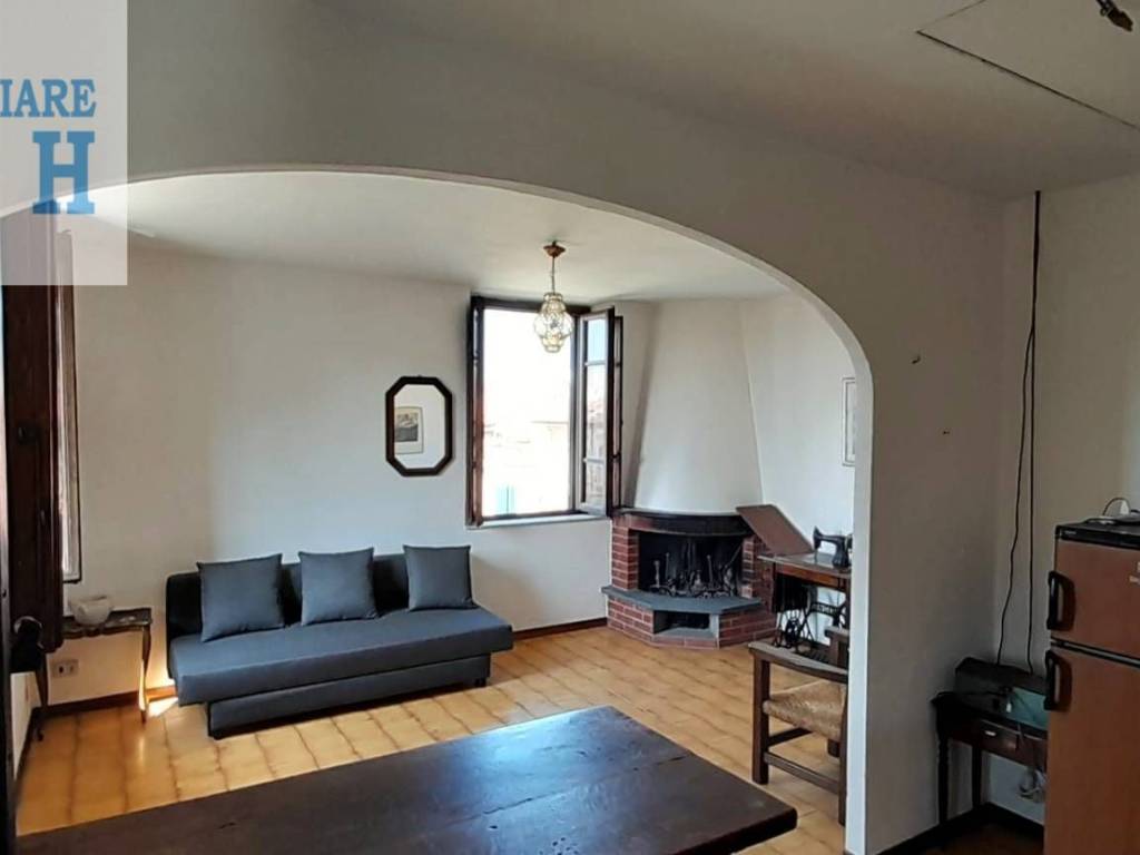 appartamento in vendita a Viareggio