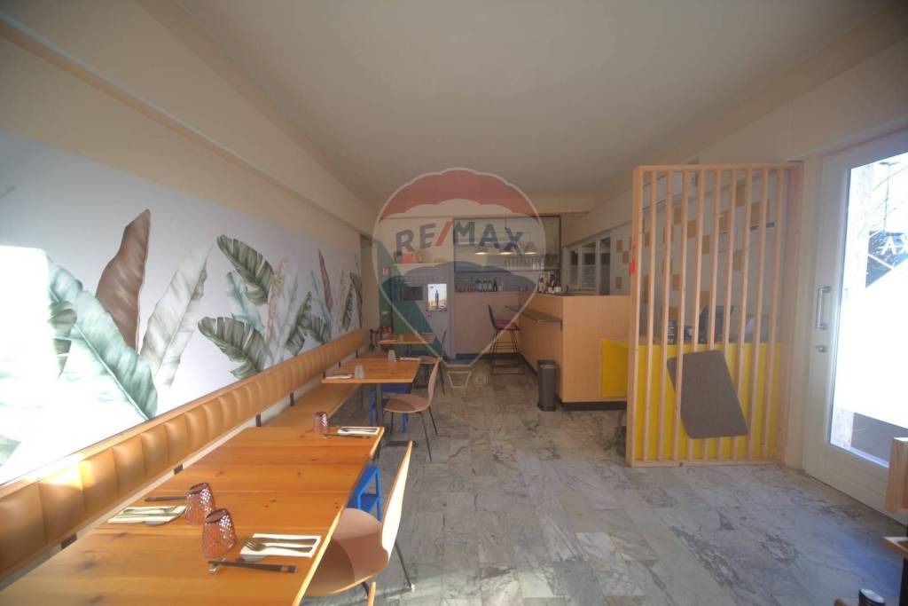 appartamento in vendita a Viareggio in zona Migliarina