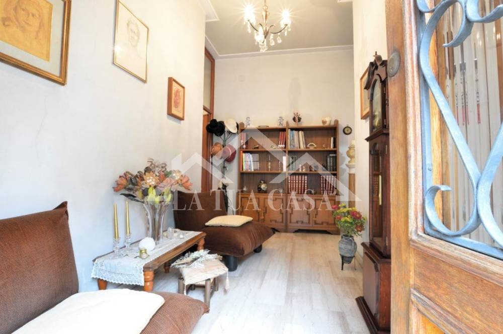 casa indipendente in vendita a Viareggio in zona Migliarina