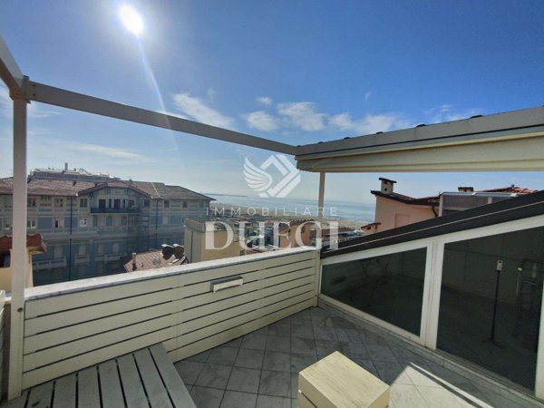 appartamento in vendita a Viareggio
