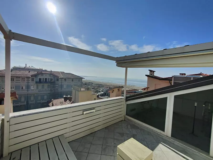 appartamento in vendita a Viareggio