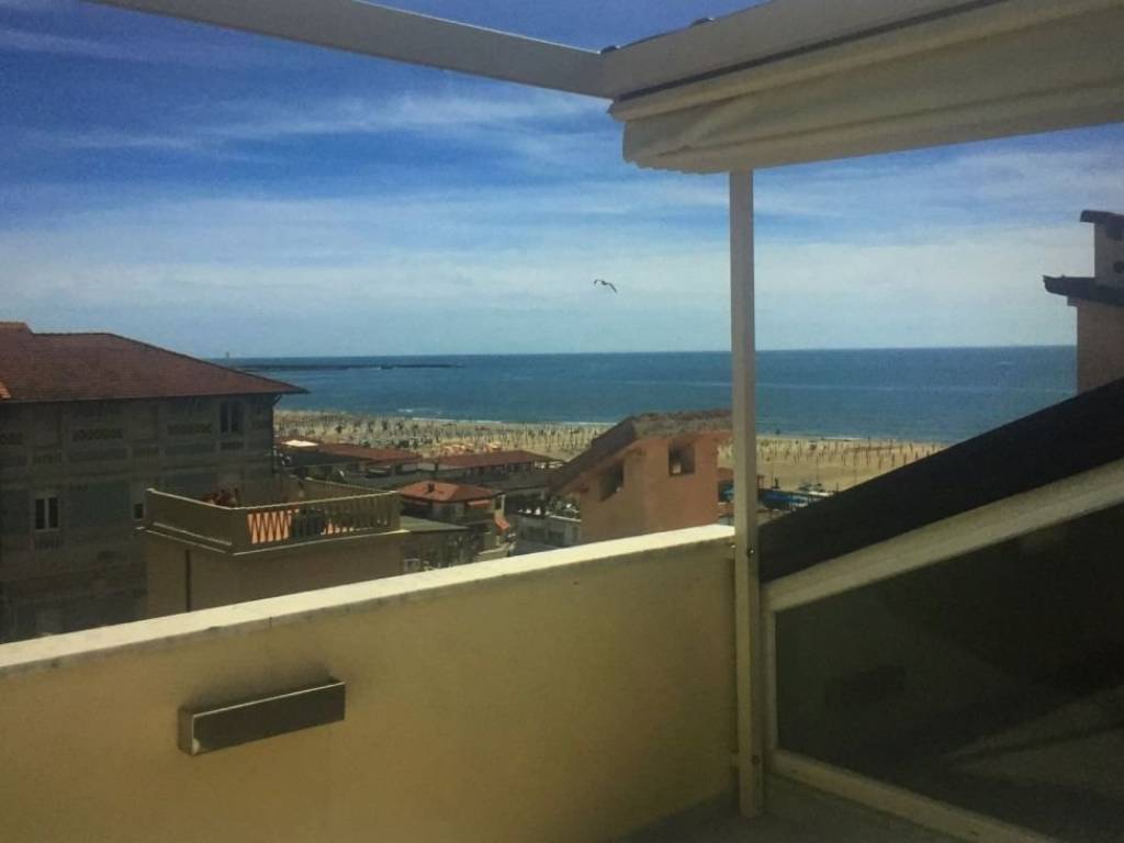 appartamento in vendita a Viareggio