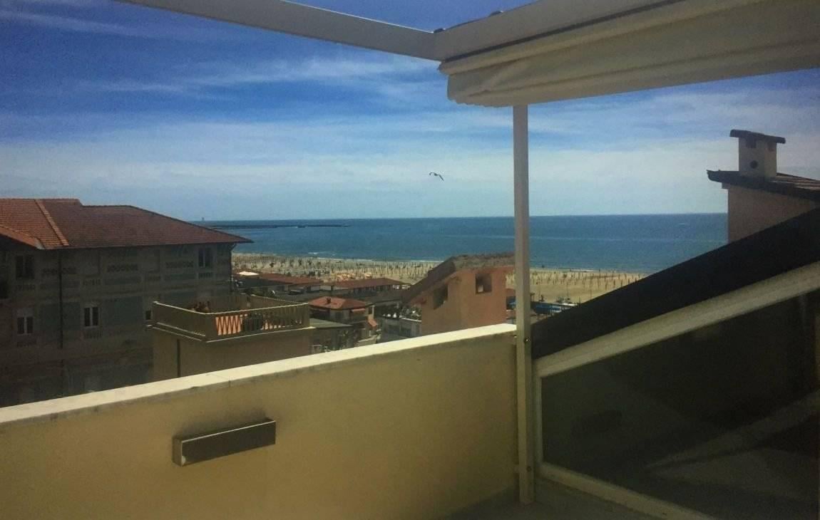 appartamento in vendita a Viareggio