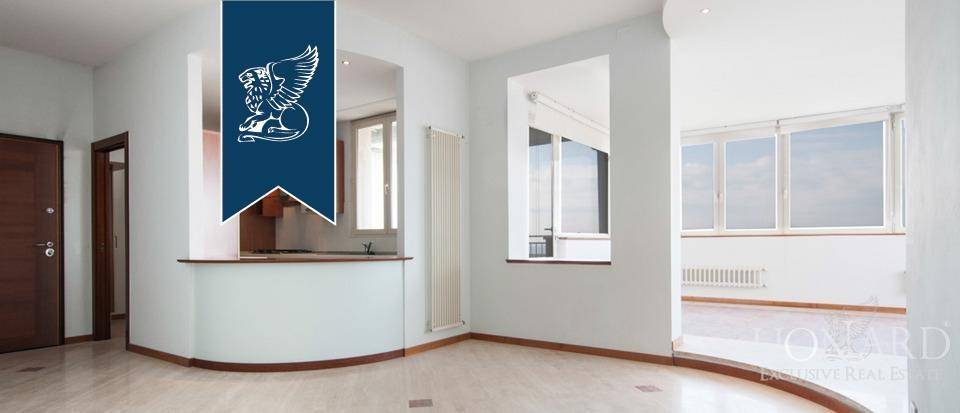 appartamento in vendita a Viareggio