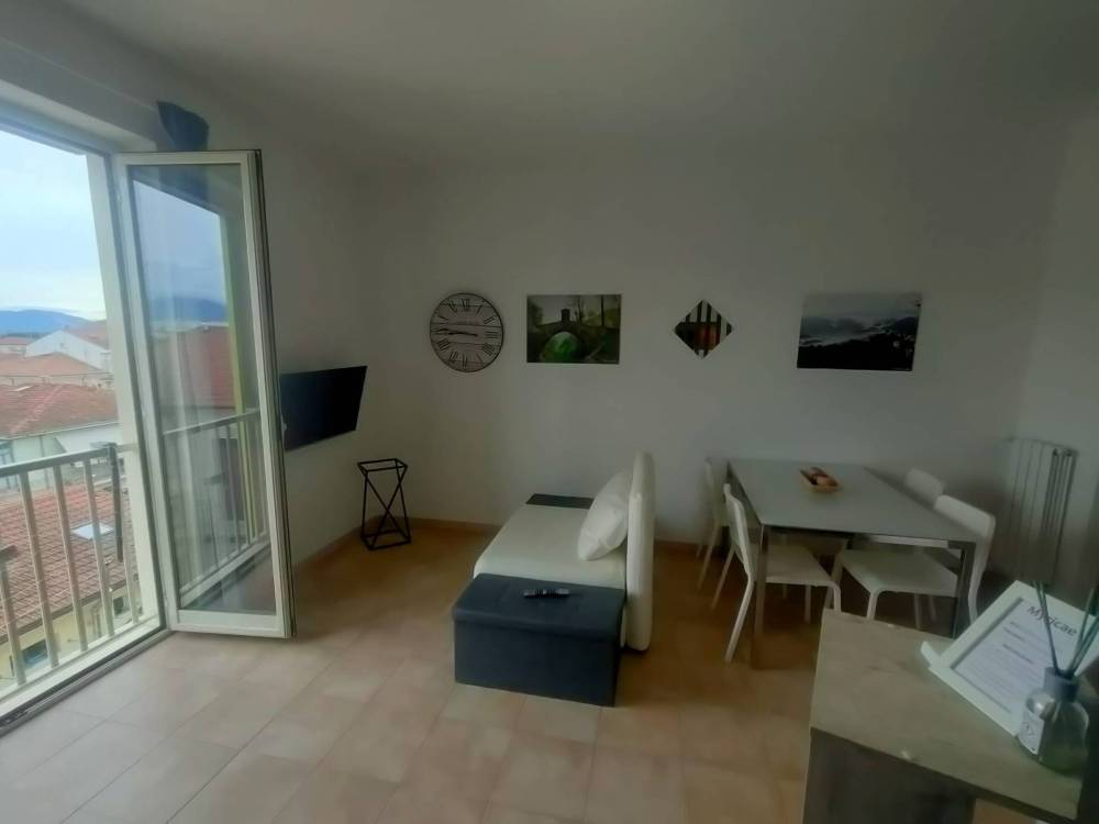 appartamento in vendita a Viareggio