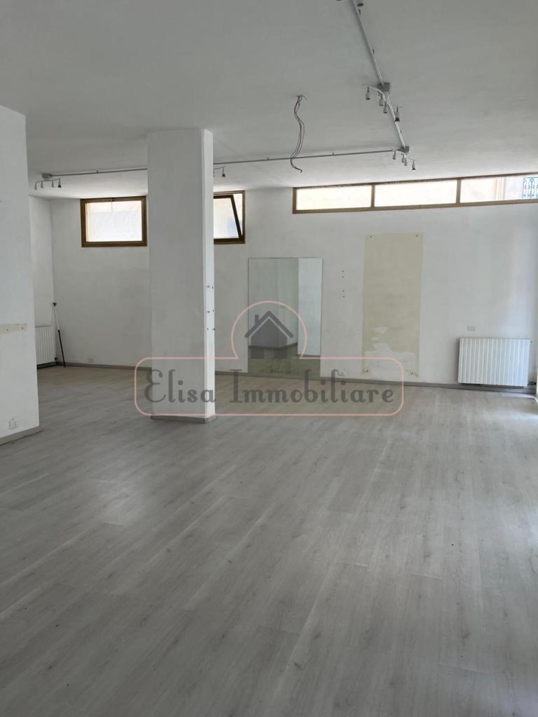 appartamento in vendita a Viareggio