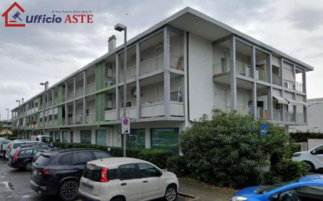 appartamento in vendita a Viareggio