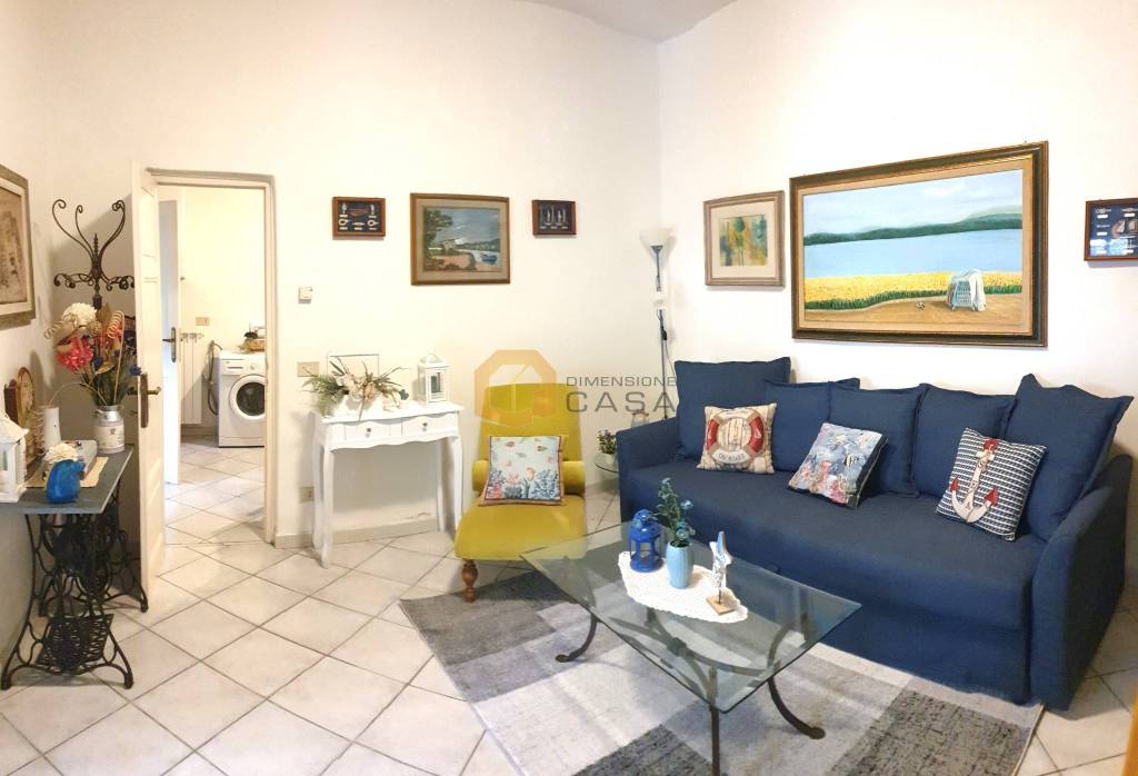 appartamento in vendita a Viareggio