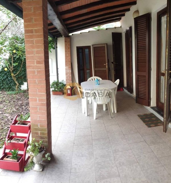 appartamento in vendita a Viareggio