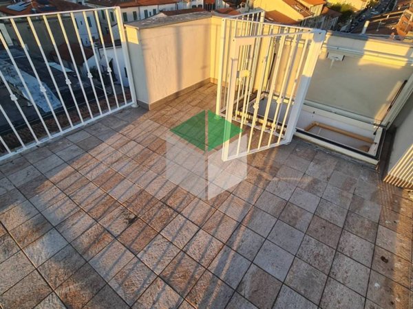 appartamento in vendita a Viareggio in zona Don Bosco