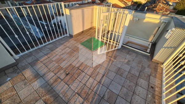 appartamento in vendita a Viareggio in zona Marco Polo