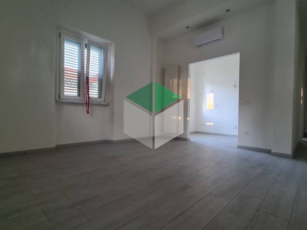 appartamento in vendita a Viareggio in zona Don Bosco