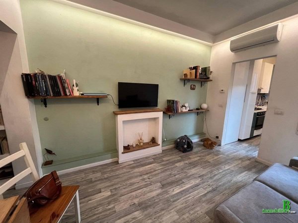 appartamento in vendita a Viareggio in zona Centro Storico