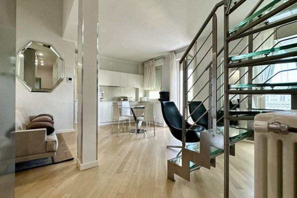 appartamento in vendita a Viareggio