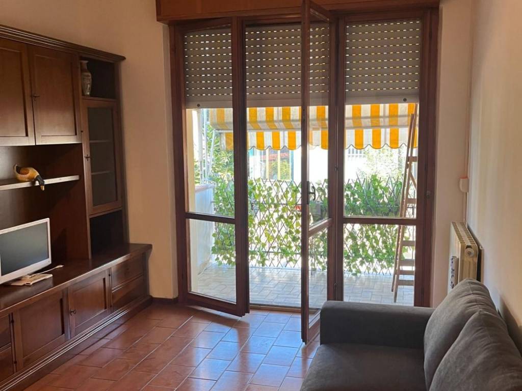 appartamento in vendita a Viareggio in zona Marco Polo