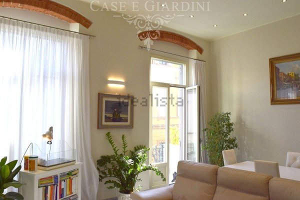 casa indipendente in vendita a Viareggio in zona Centro Storico