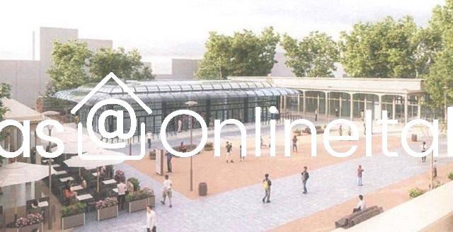 appartamento in vendita a Viareggio in zona Centro Storico