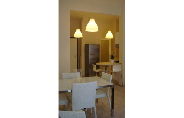 appartamento in vendita a Viareggio in zona Marco Polo